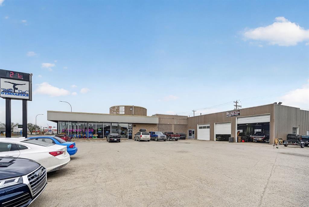 5115 1 Street West, Claresholm, AB