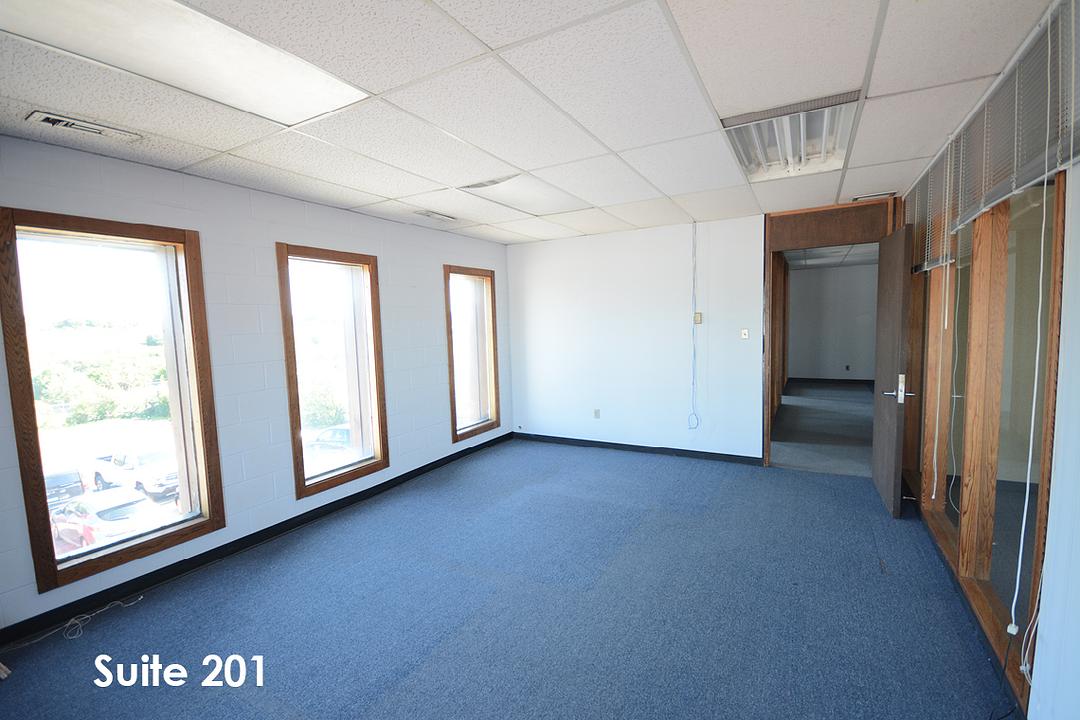 C201 - 1417 Cyrville Rd, Ottawa, ON