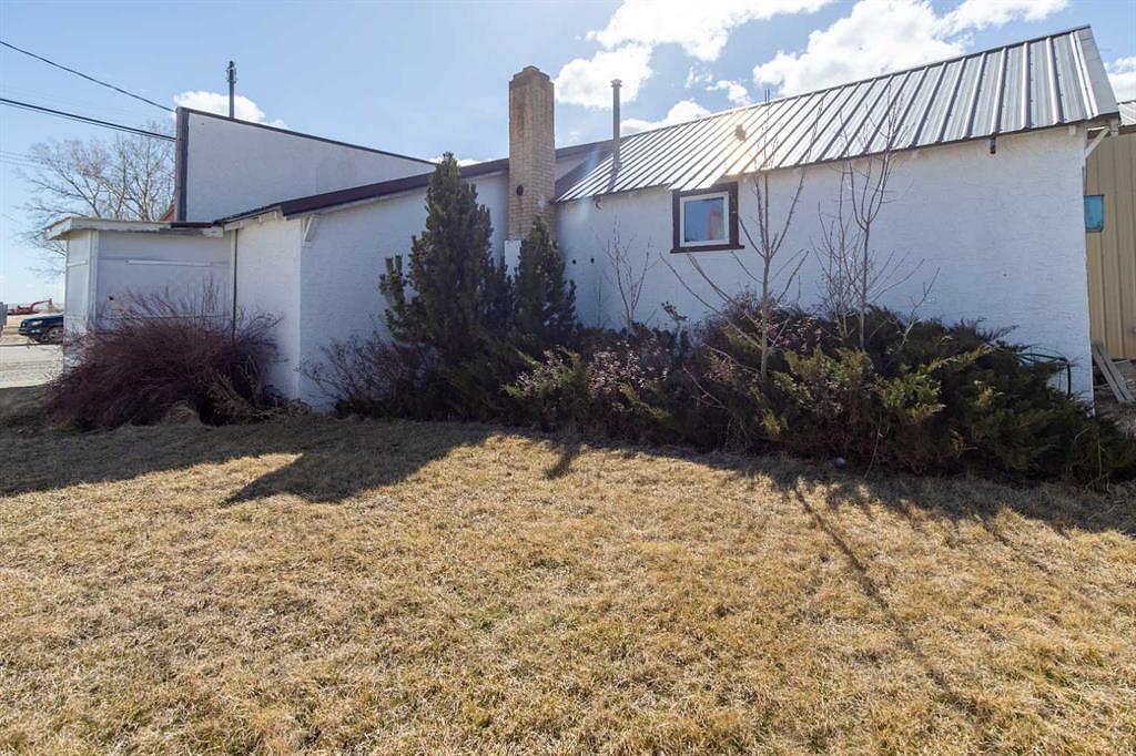 60 Main Avenue Northwest, Glenwood, AB