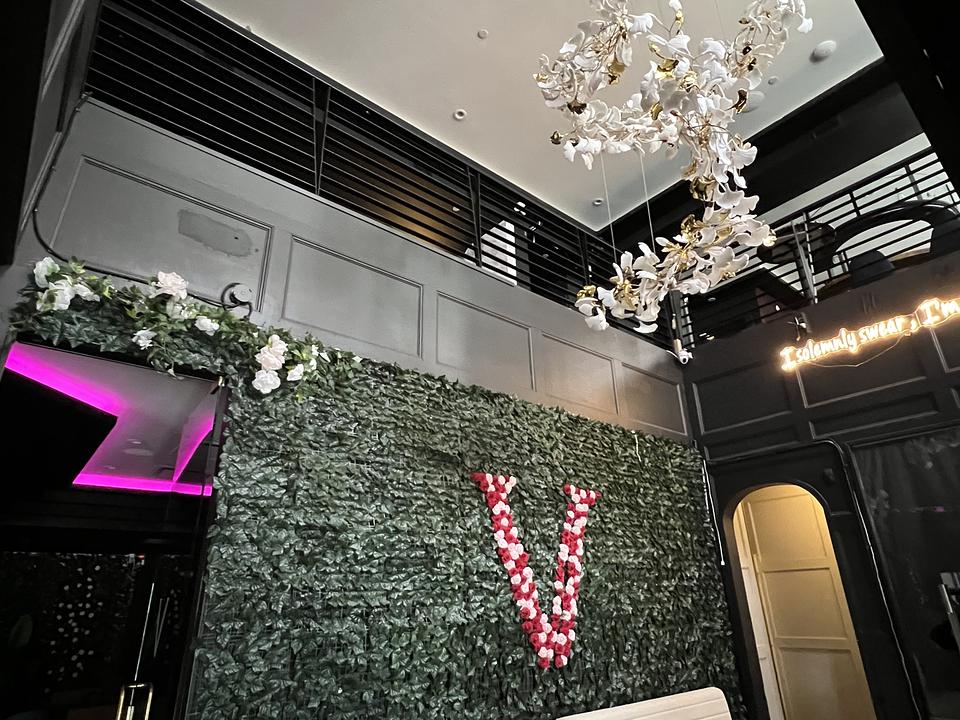 Fl 2 - 595 Hornby Street, Vancouver, BC