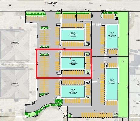 Lot 27 - 10174 120 Avenue, Grande Prairie, AB