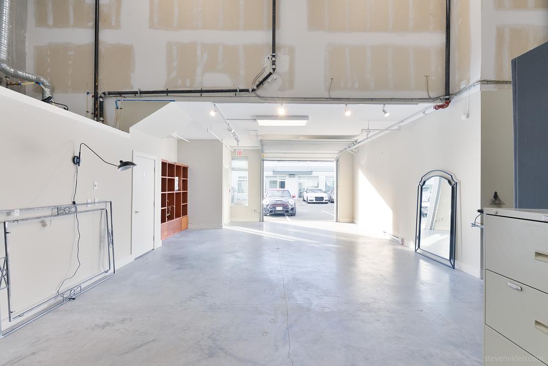 161 - 628 E Kent Ave S, Vancouver, BC