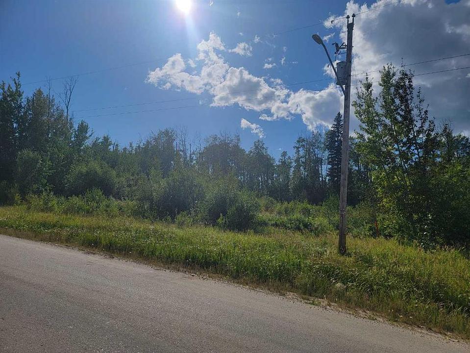 50A Street, Athabasca County No. 12, AB