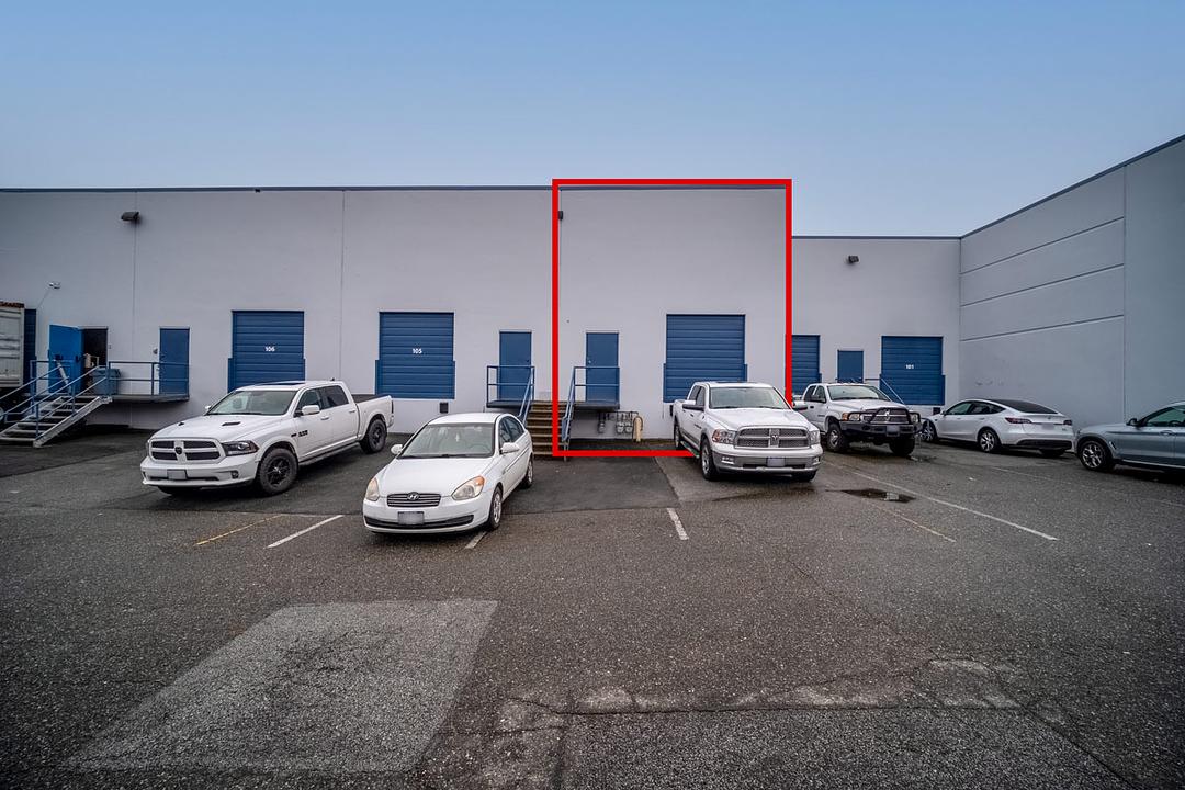 104 - 3060 Norland Avenue, Burnaby, BC