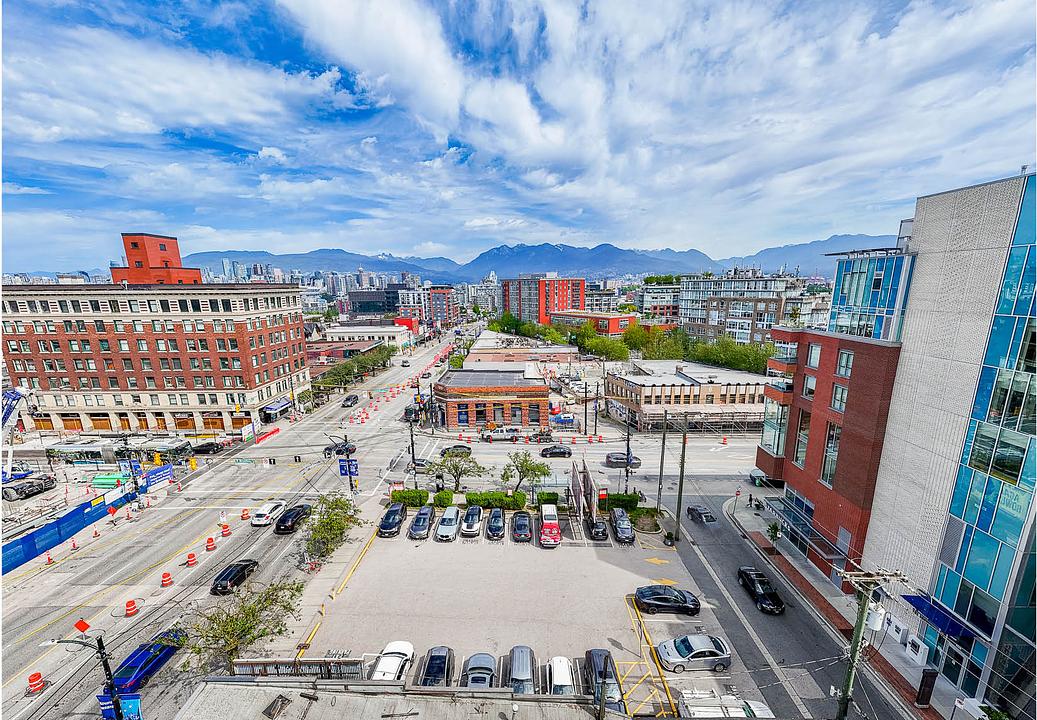 2500 Main Street, Vancouver, BC