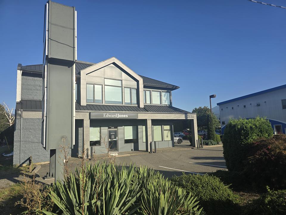 202 - 7134 Vedder Road, Chilliwack, BC