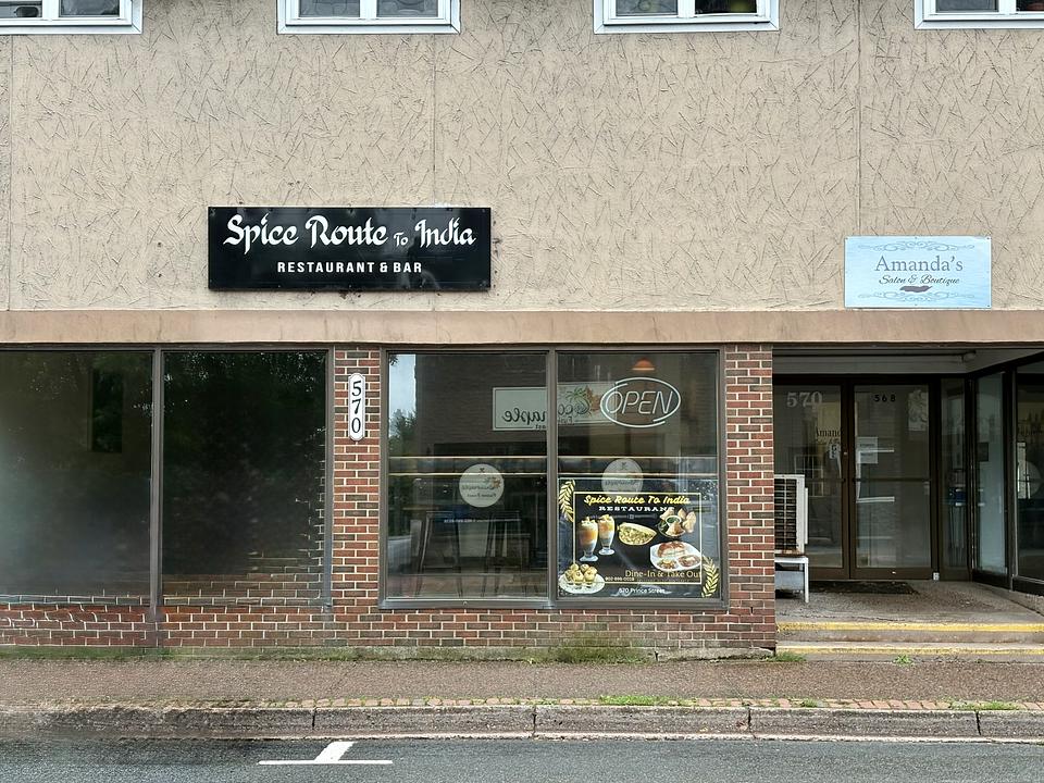 570 Prince Street, Truro, NS
