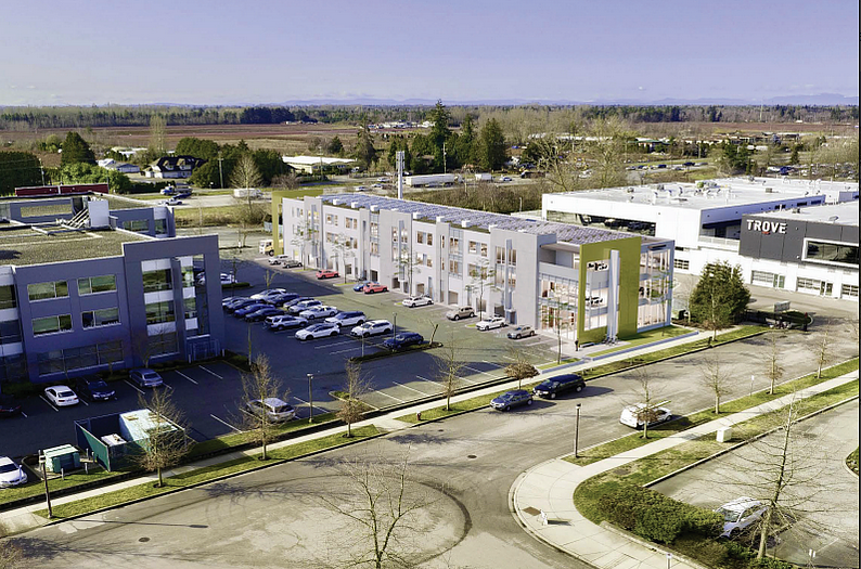 03 - 13882 Wireless Way, Richmond, BC