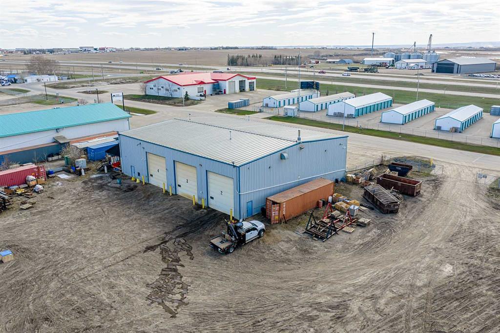 10815 99 Street, Clairmont, AB
