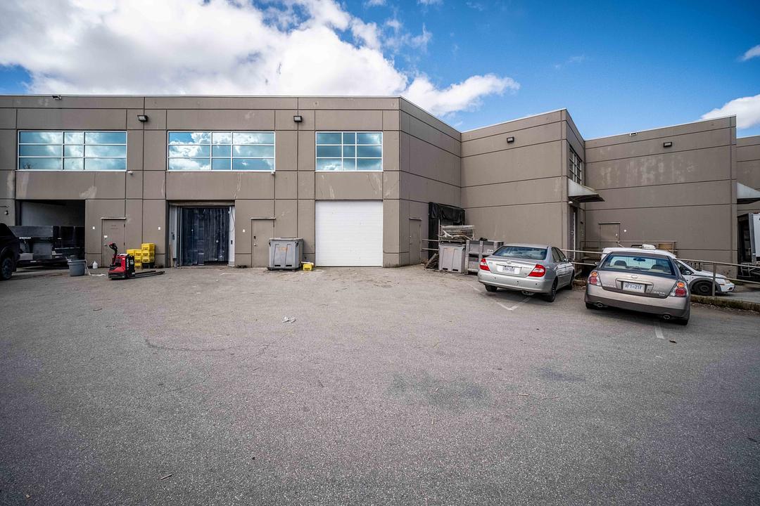 3130 - 21331 Gordon Way, Richmond, BC