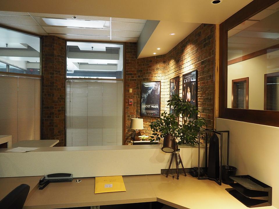 main floor - 780 Beatty St, Vancouver, BC