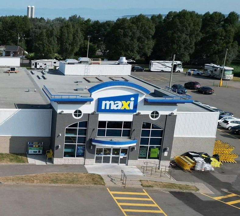 150 - 161 Route 230 Ouest, La Pocatière, QC