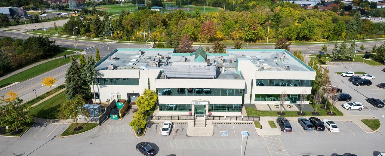 2180 Meadowvale Boulevard, Mississauga, ON