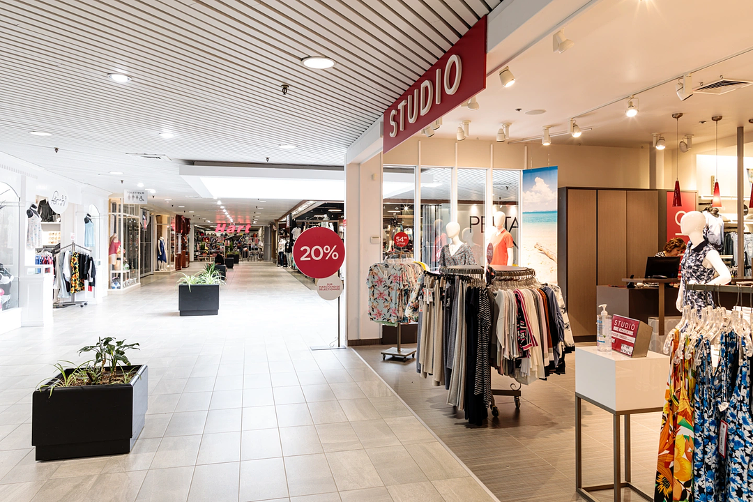 620 - 1116 Boulevard Vachon Nord, Sainte-Marie, QC
