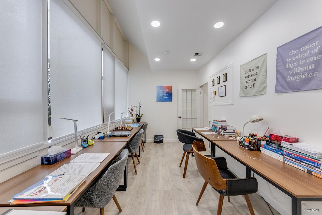 108 - 2096 West 41st Avenue, Vancouver, BC
