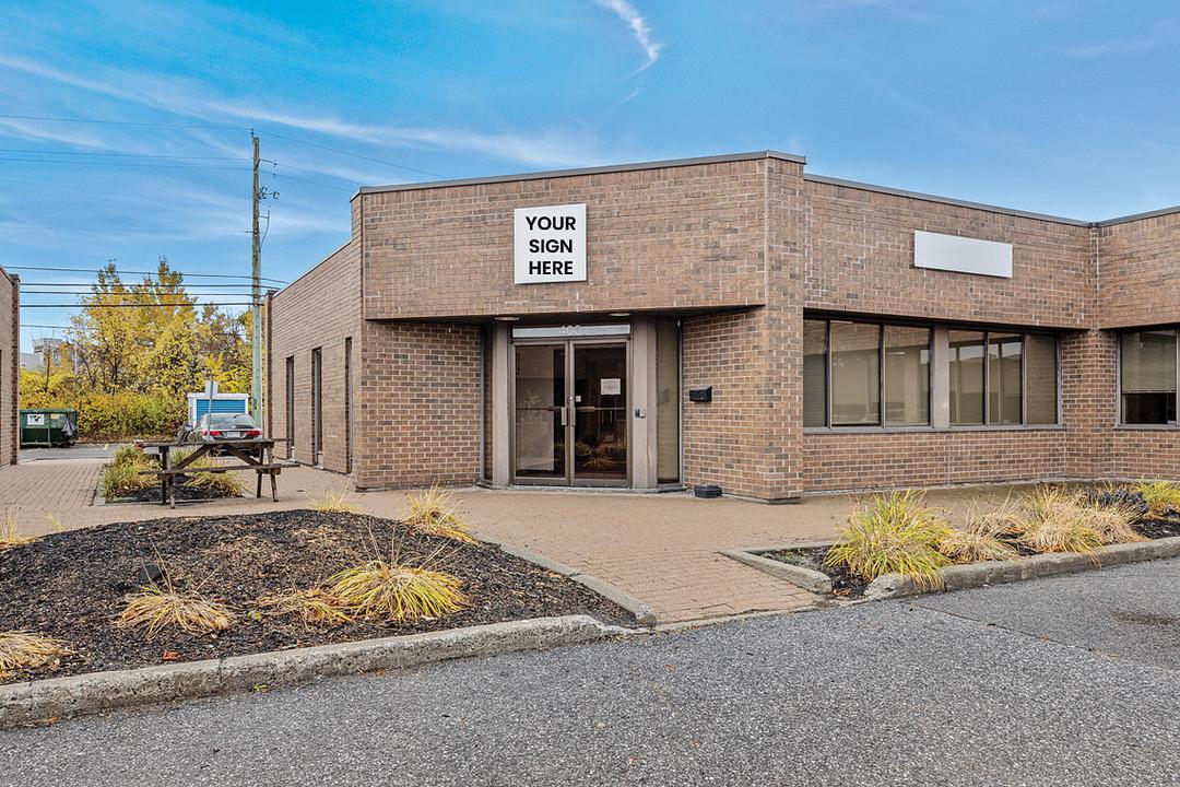 300 - 179 Colonnade Road, Ottawa, ON