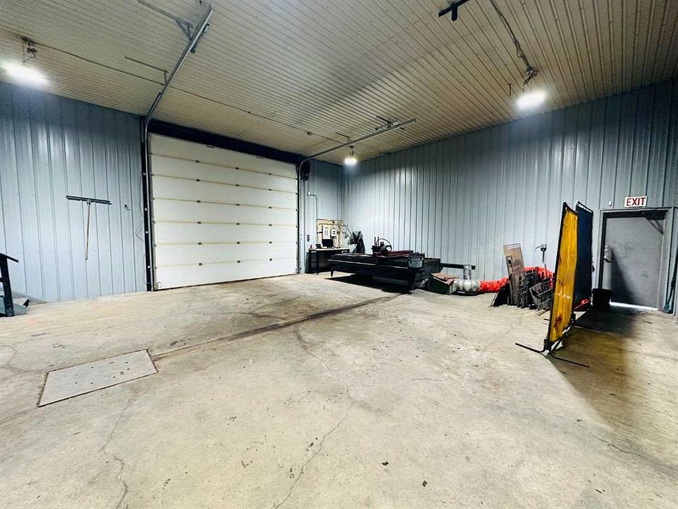 722003 Range Road 53, Clairmont, AB