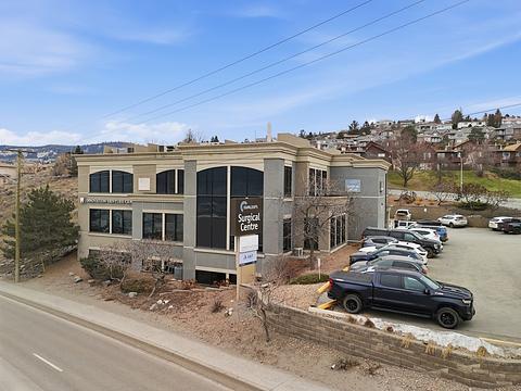 741 Sahali Terrace, Kamloops, BC