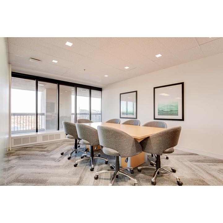 2500 - 639 5 Avenue Southwest, Calgary, AB