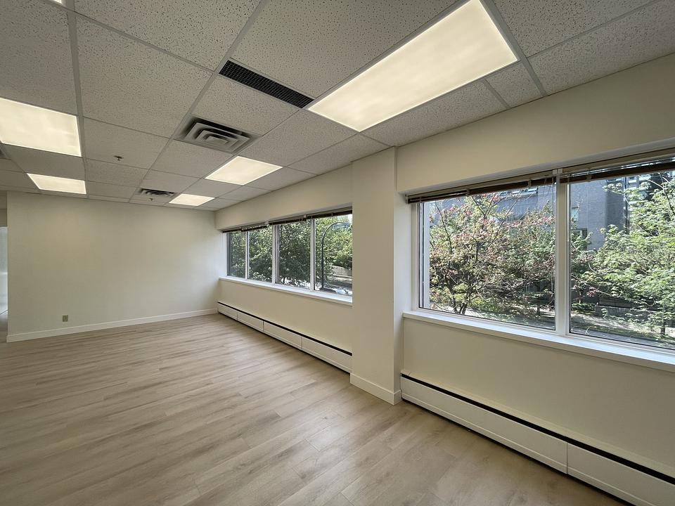 200 - 1281 West Georgia Street, Vancouver, BC