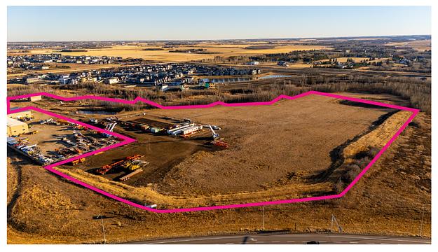 24521 Township Road 510, Nisku, AB