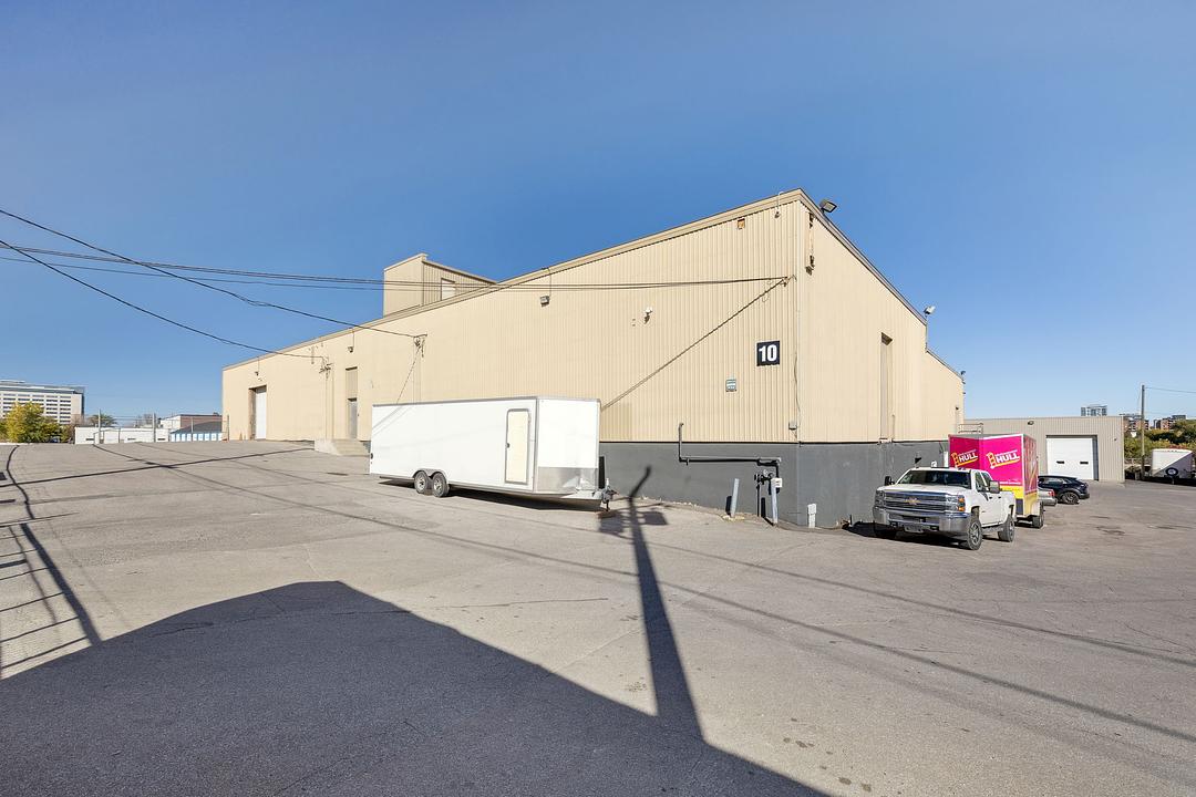 RDC - 10 Rue Emile-Bond, Gatineau, QC