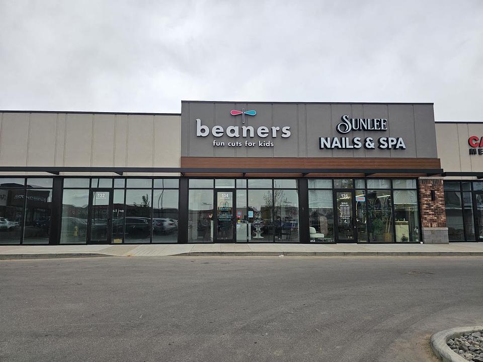 130 - 128 Edgemont Road Northwest, Edmonton, AB