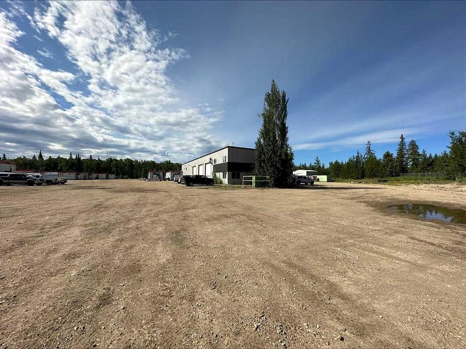 705071 Range Road 61, Grande Prairie, AB