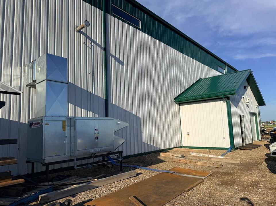 10204 92 Street, La Crête, AB