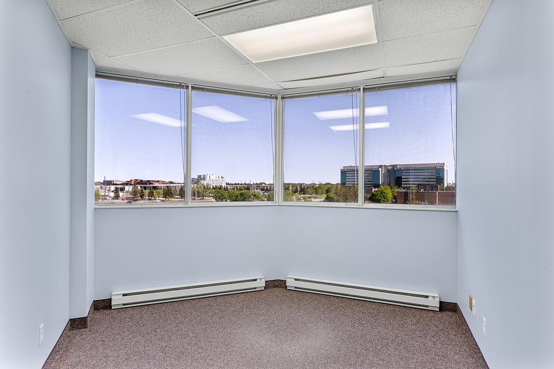 1 Centrepointe Drive, Ottawa, ON