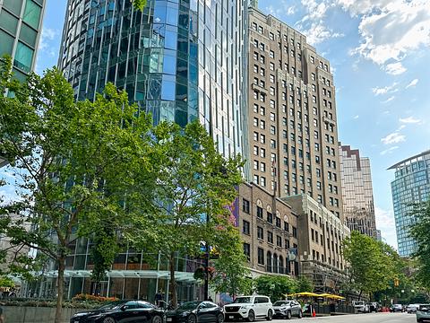1021 West Hastings Street, Vancouver, BC