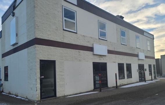 9801 97 Avenue, Peace River, AB