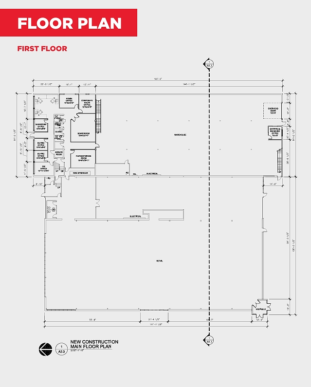 10951 170 Street Northwest, Edmonton, AB floorplan