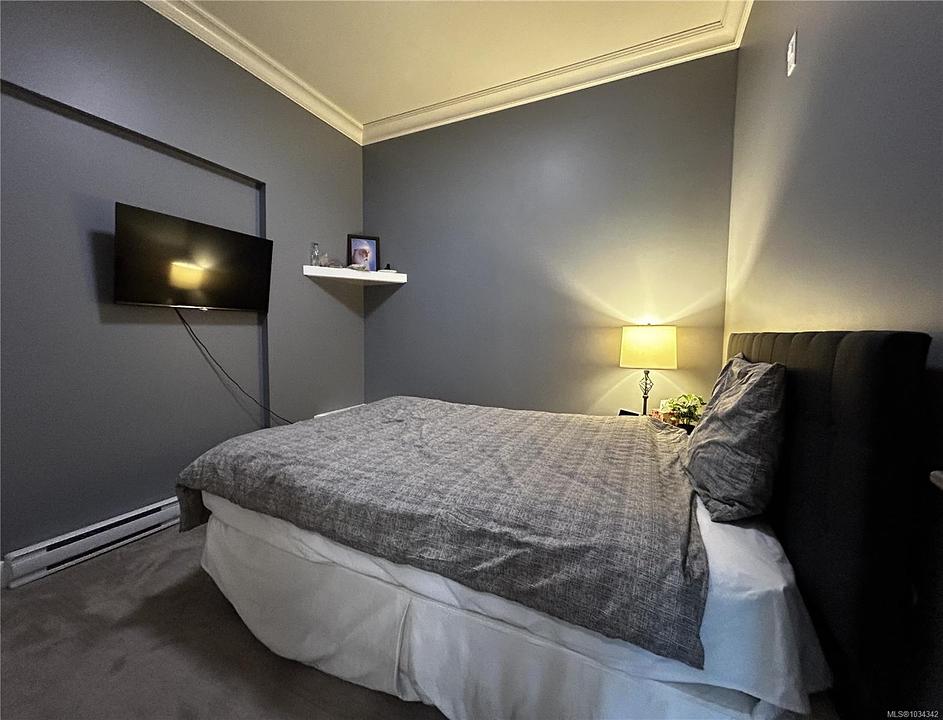 #125 - 2785 Leigh Road, Victoria, BC