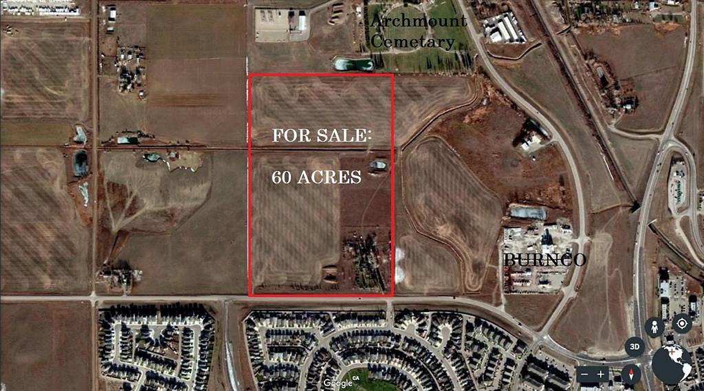 2825 Walsh Drive West, Lethbridge, AB