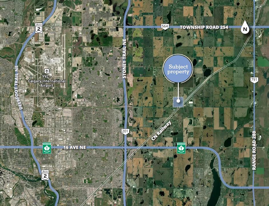 4 Street Southwest, Calgary, AB