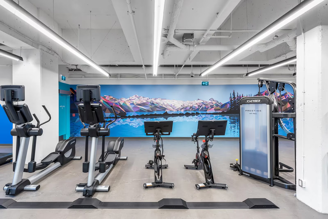 777 Dunsmuir Street, Vancouver, BC