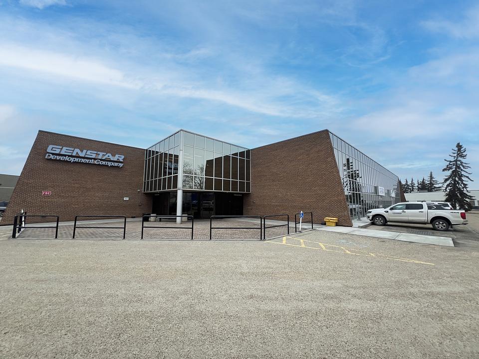205 - 17420 Stony Plain Road, Edmonton, AB