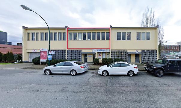 12 East 3rd Avenue, Vancouver, BC