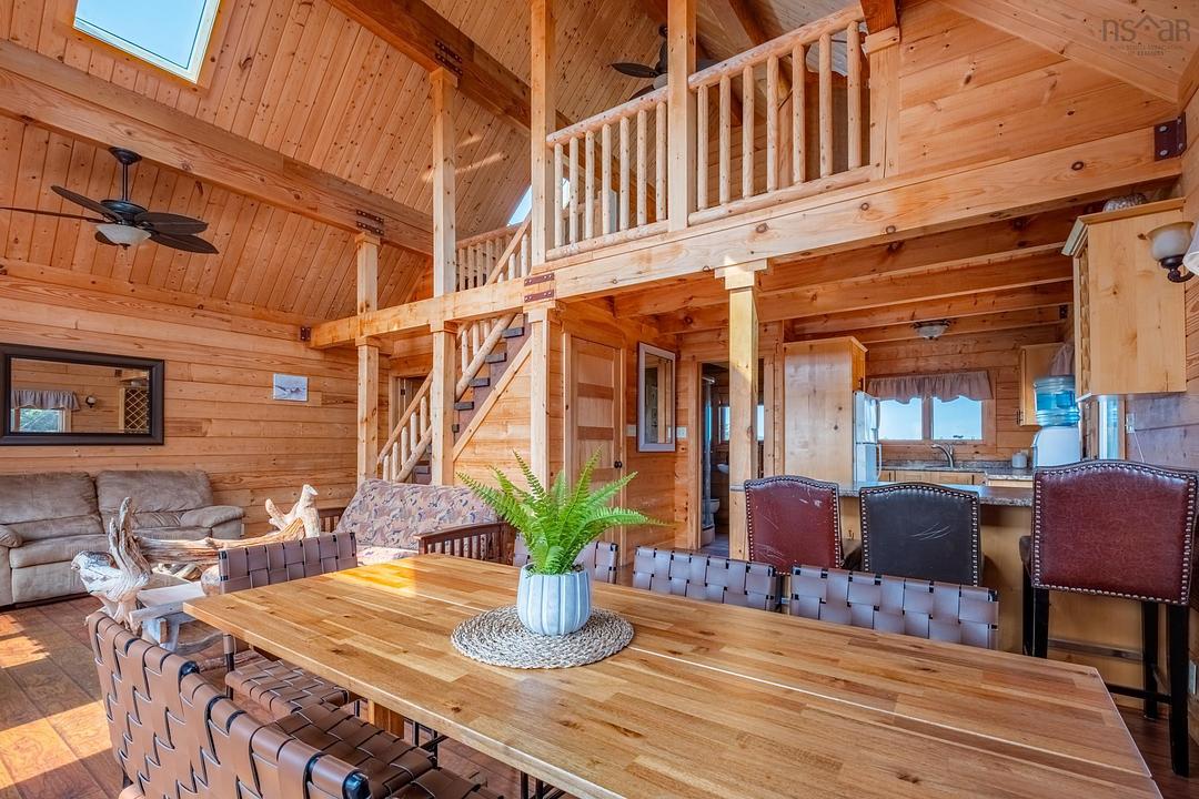 8 Simmons Island, West Dover, NS