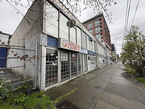 2645 Kingsway, Vancouver, BC