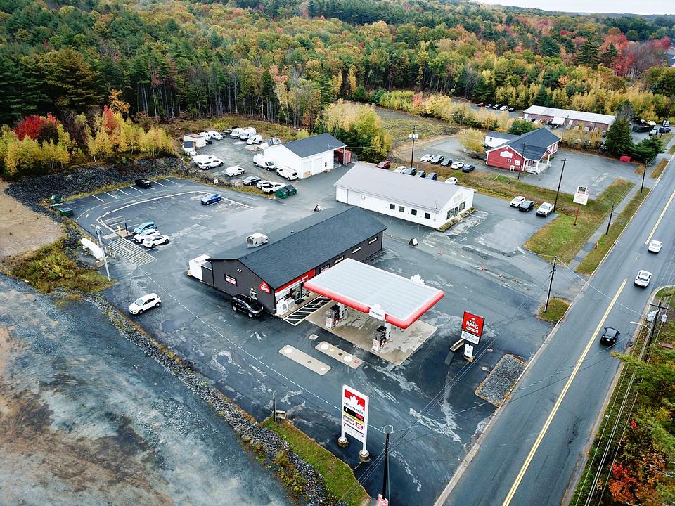 264 North Street, Bridgewater, NS