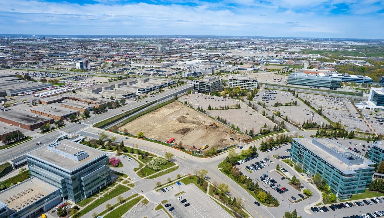 1833 Buckhorn Gate, Mississauga, ON