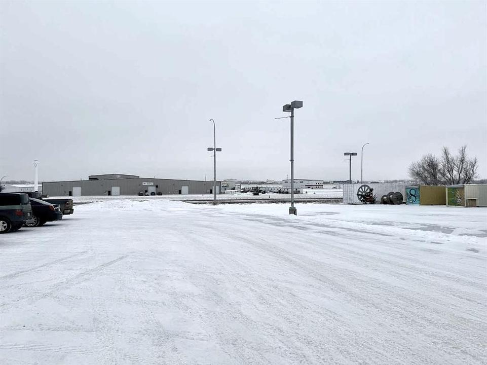 1760 Gershaw Drive Southwest, Medicine Hat, AB