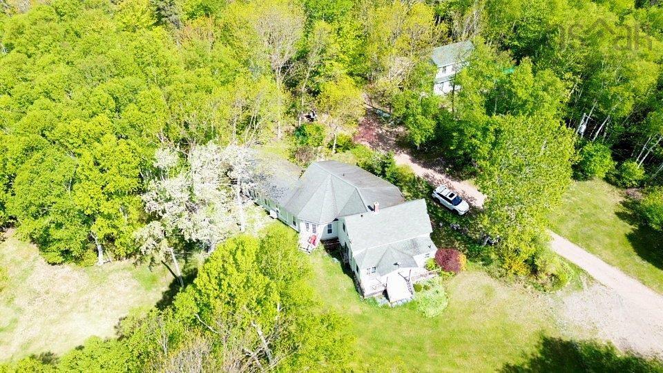 45478 Cabot Trail, Englishtown, NS