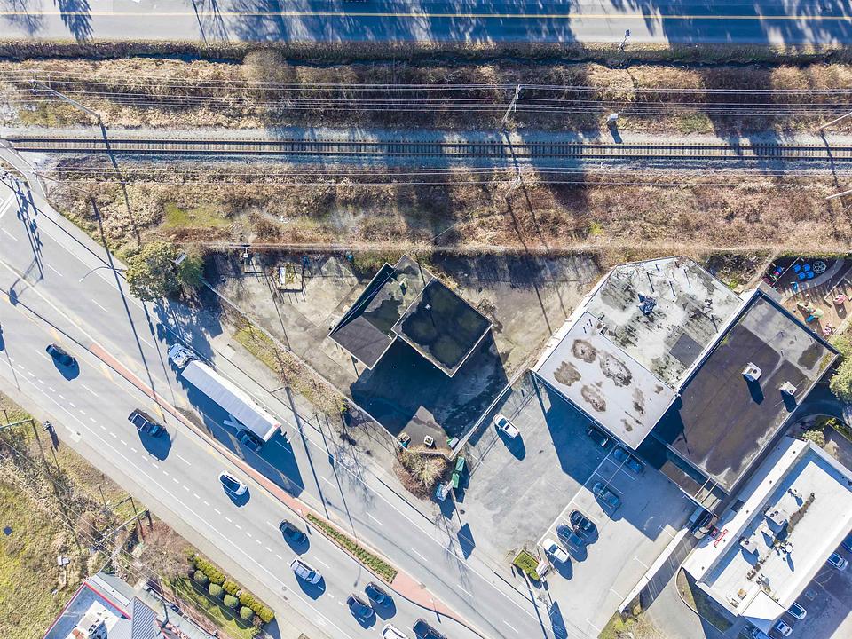 7127 King George Boulevard, Surrey, BC