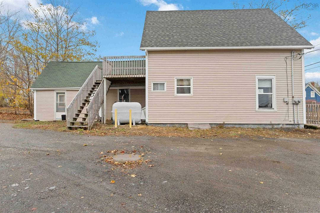 19 Birch Street, Digby, NS