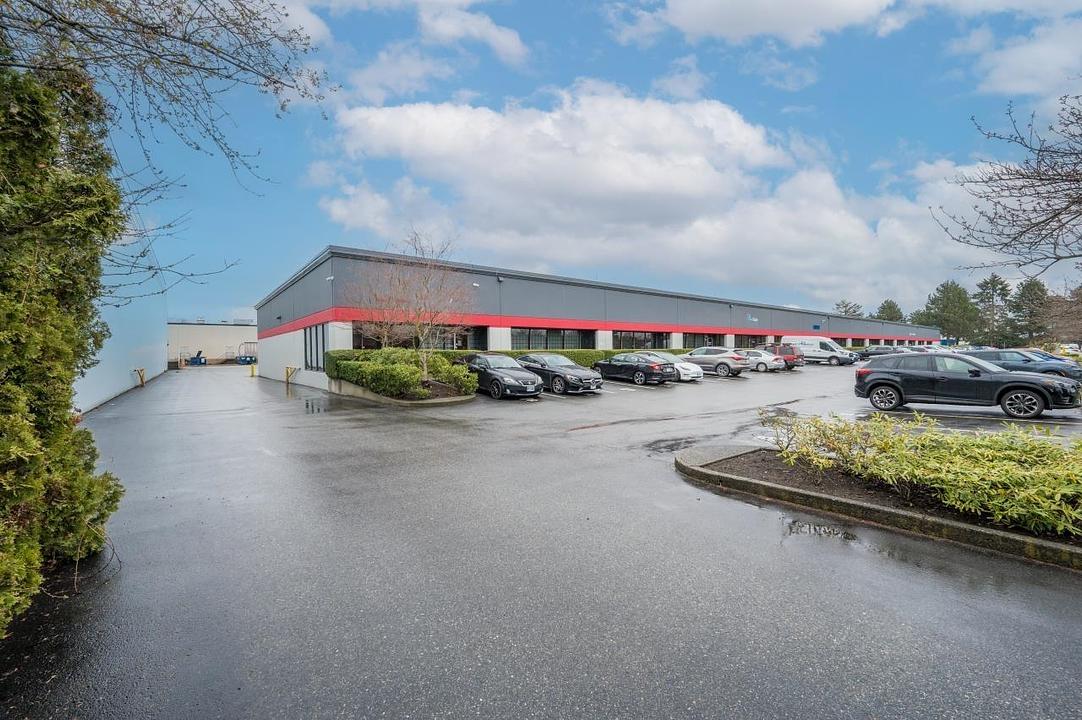 6 - 13511 Crestwood Place, Richmond, BC