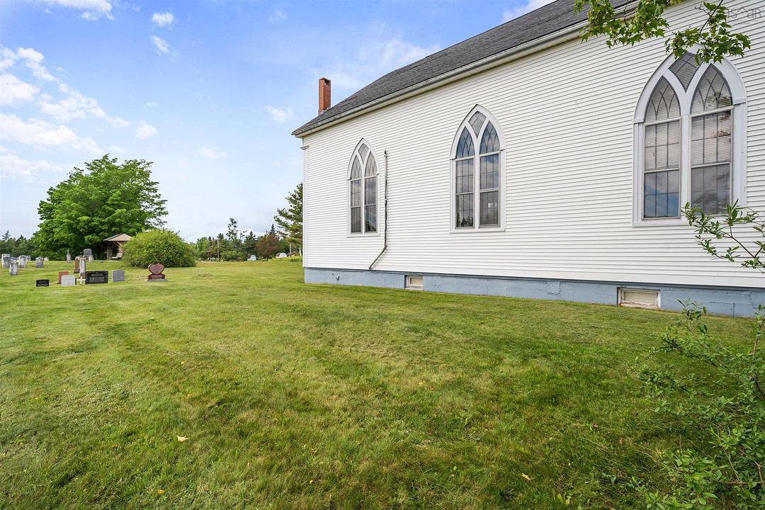 983 Little Dyke Road, Great Village, NS