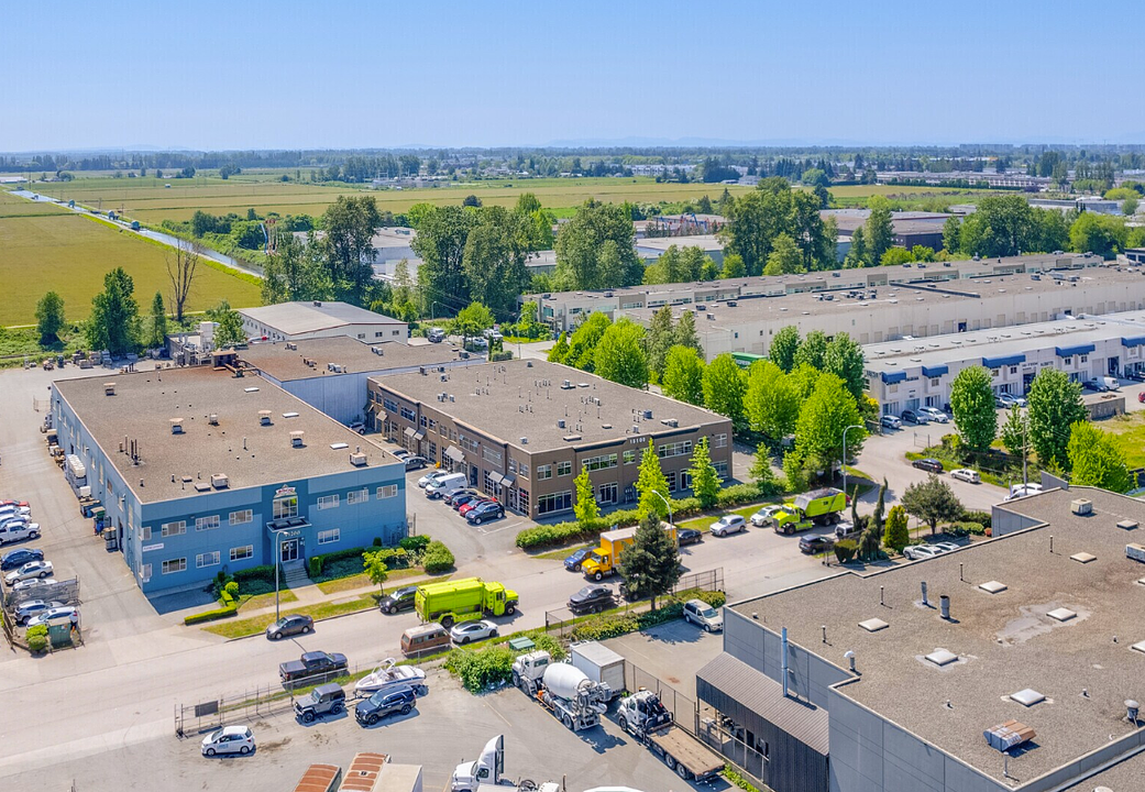 165 - 15100 Knox Way, Richmond, BC